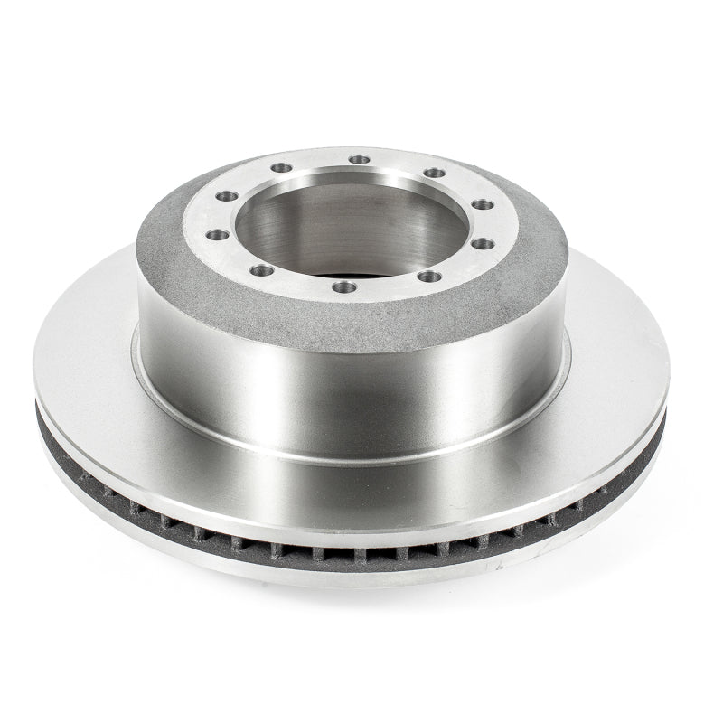 PowerStop Power Stop 08-10 Dodge Ram 4500 Rear Autospecialty Brake Rotor