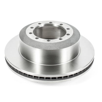 PowerStop Power Stop 08-10 Dodge Ram 4500 Rear Autospecialty Brake Rotor