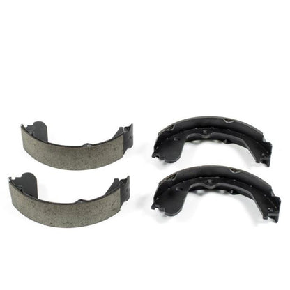 PowerStop Power Stop 09-18 Chevrolet Express 3500 Rear Autospecialty Parking Brake Shoes
