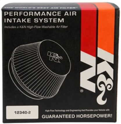 K&N Engineering K&N 91-99 Dodge Stealth / Mitsubishi 3000GT V6-3.0L Performance Intake Kit