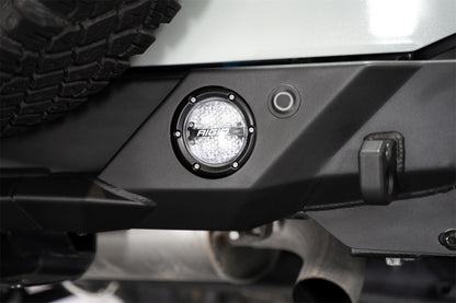 Addictive Desert Designs 21-23 Ford Bronco Krawler Rear Bumper