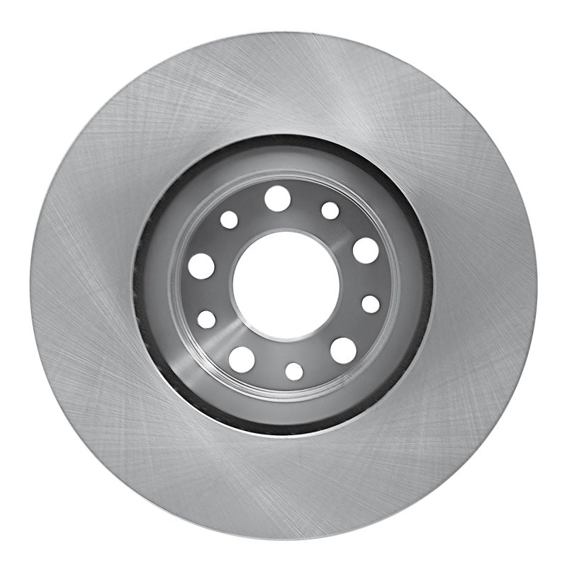 DFC 94-95 Alfa Romeo 164 Front Brake Rotor