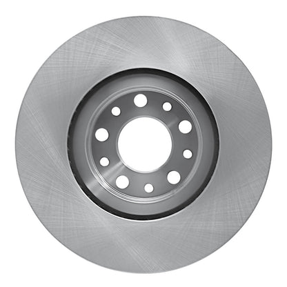 DFC 94-95 Alfa Romeo 164 Front Brake Rotor