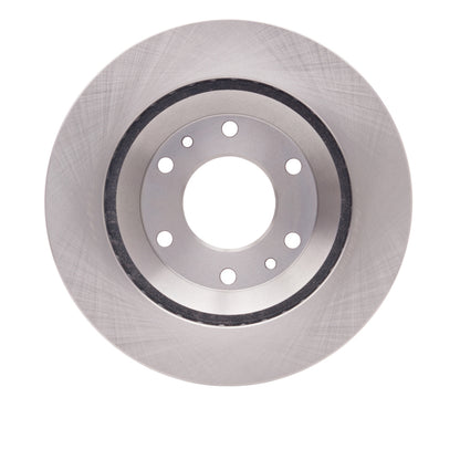 DFC 02-05 Buick Rainier Front Brake Rotor