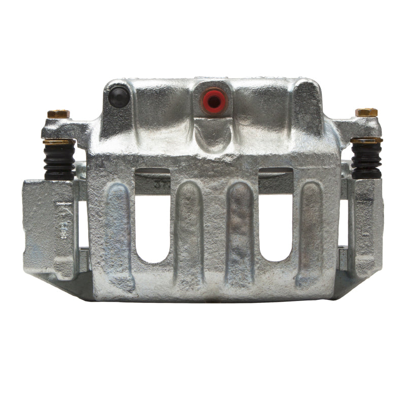 DFC 97-04 Ford F-150 2WD Front-L Premium Caliper - Silver Zinc Coated
