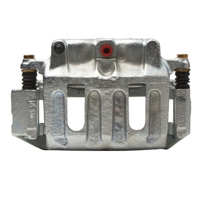 DFC 97-04 Ford F-150 2WD Front-L Premium Caliper - Silver Zinc Coated