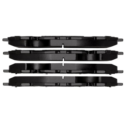 DFC 19-21 Audi A8 Front 5000 Advanced Ceramic Brake Pads