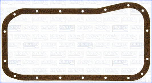 AJUSA AJU14026400 Oil Sump Gasket