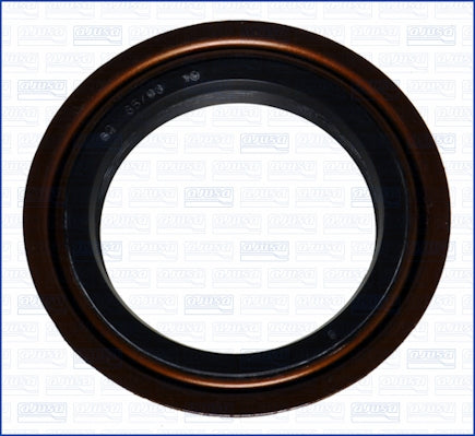 AJUSA AJU15072600 Crankshaft Shaft Seal