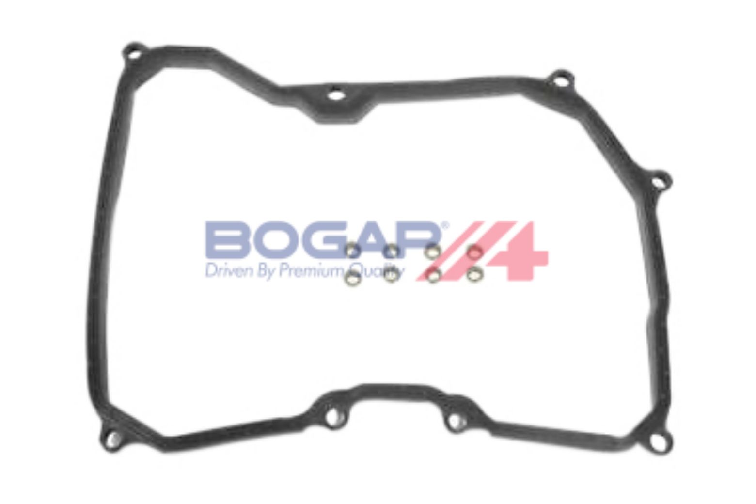 BOGAP B2141104 Gasket, Automatic Transmission Oil Sump