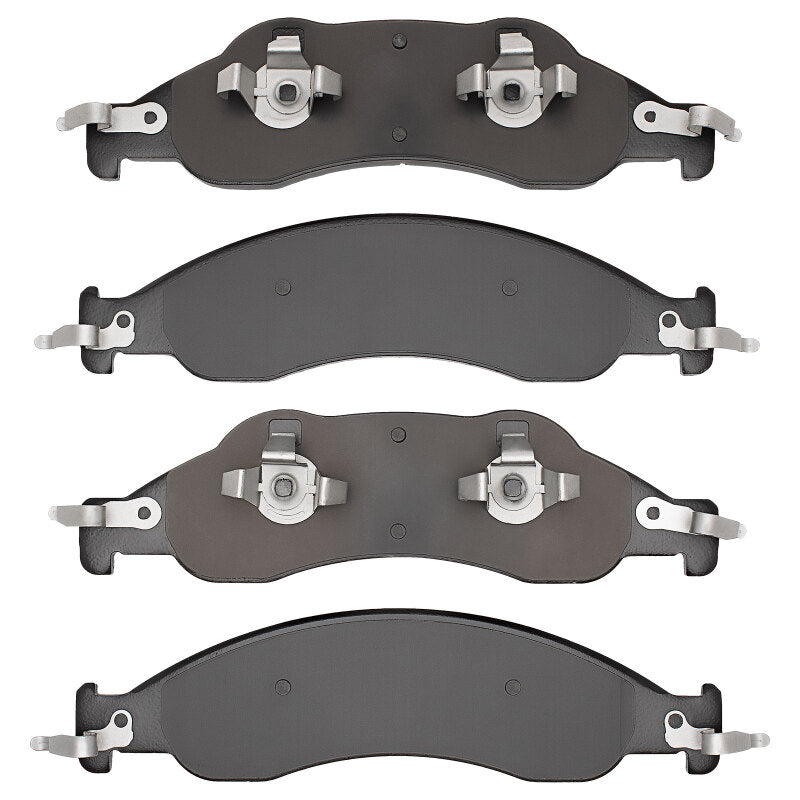 R1 Concepts R1 07-09 Lincoln Navigator Front Optimum OE Brake Pads