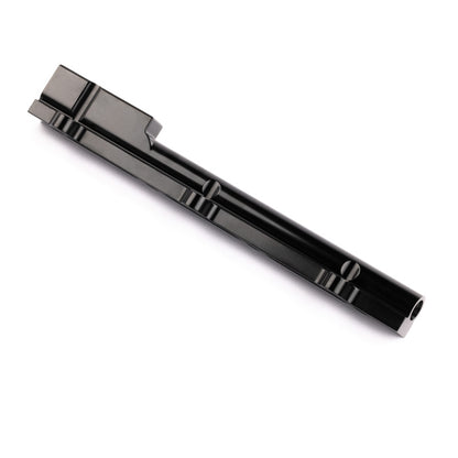 AEM 94-01 Integra Black Fuel Rail
