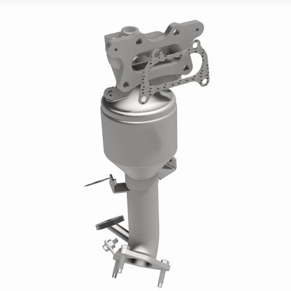 MagnaFlow Direct Fit Catalytic Converter 16-18 Honda HR-V 1.8L