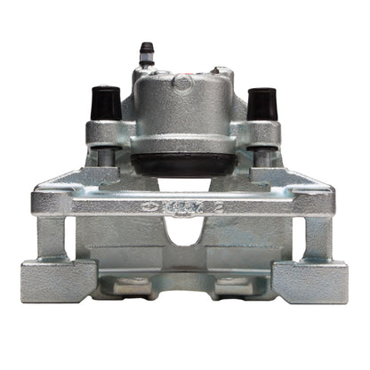 DFC 06-07 Mazda 6 Front-L Silver Zinc Coated Premium Caliper