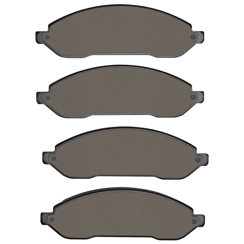 DFC 04-07 Ford Freestar Front 5000 Advanced Ceramic Brake Pads