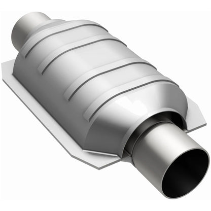 MagnaFlow Universal Catalytic Converter 2.25 W/Air FED