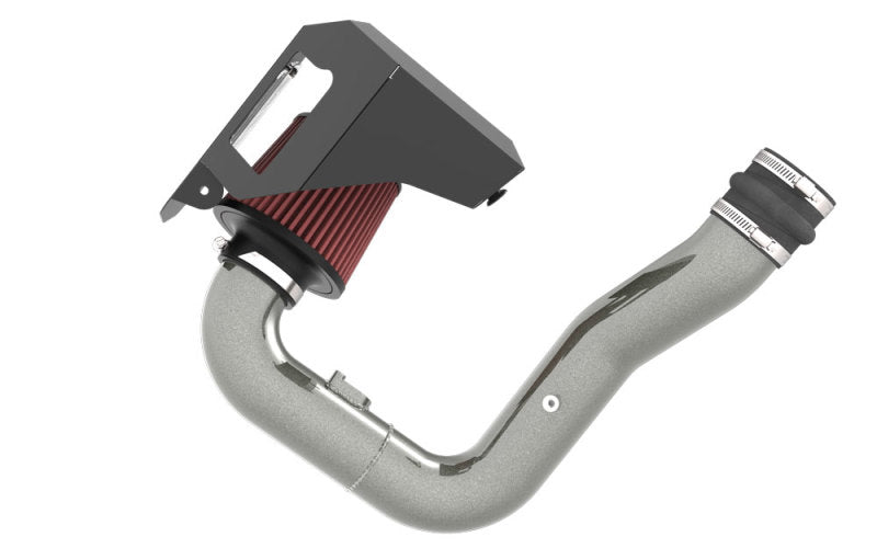 AEM Induction AEM 2022 C.A.S. Subaru WRX H4-2.4L F/I Turbo Cold Air Intake