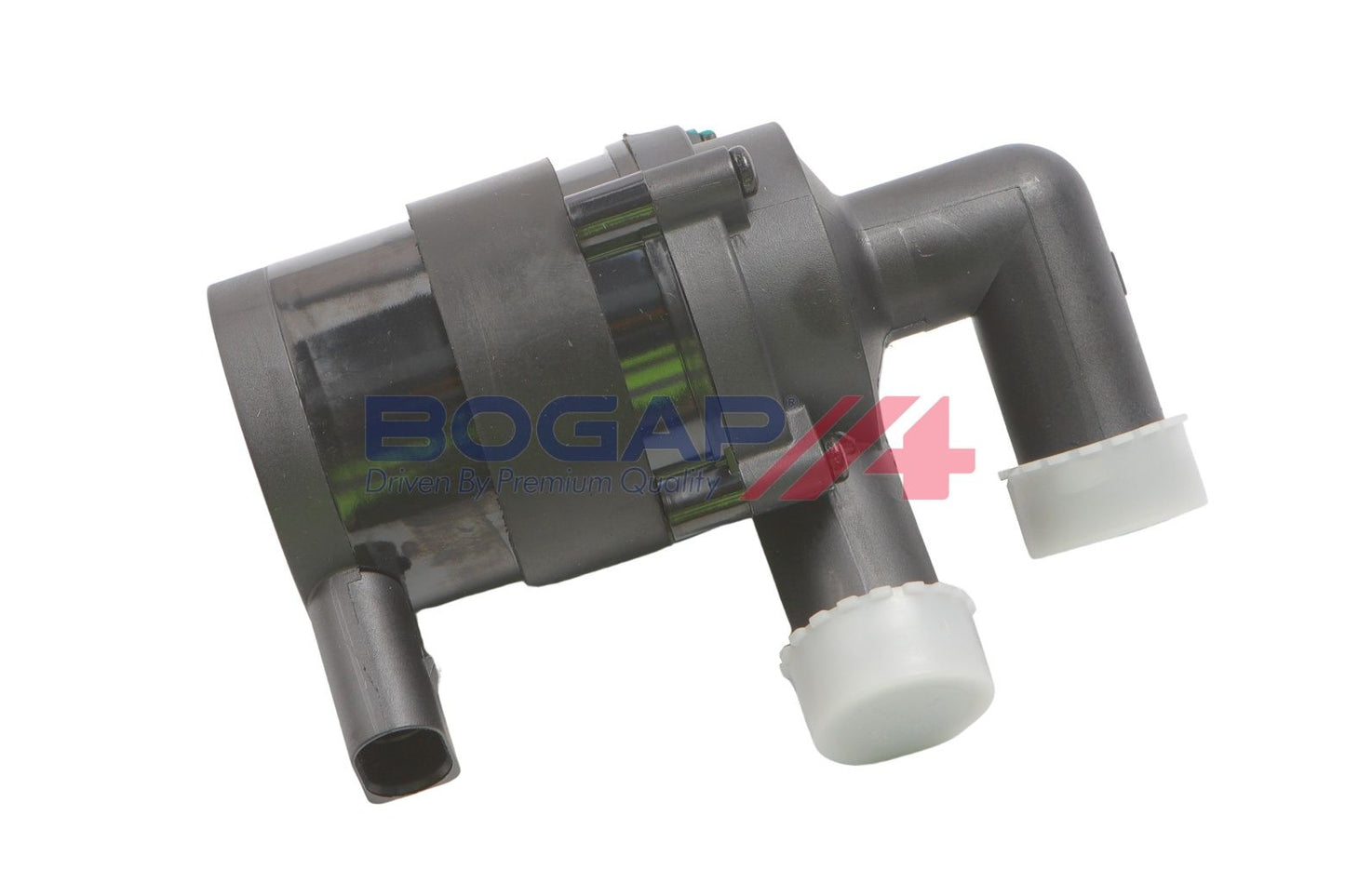 BOGAP A4243244 Auxiliary Water Pump (Cooling Water Circuit)