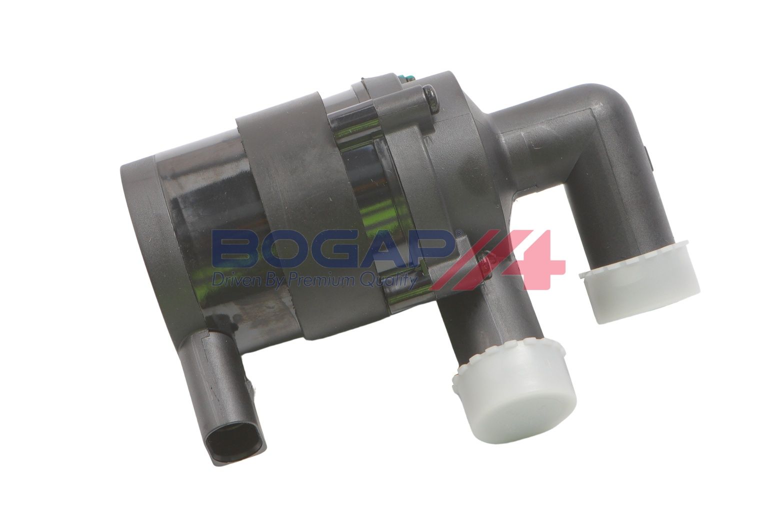 BOGAP A4243244 Auxiliary Water Pump (Cooling Water Circuit)