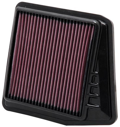 K&N Engineering K&N 09-10 Acura TSX 2.4L-L4 Drop In Air Filter