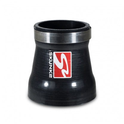 Skunk2 Racing Skunk2 06-11 Honda Civic Si Cold Air Intake to OEM Throttle Body Hose Coupler