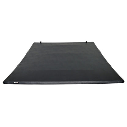 Westin 82-13 Ford Ranger/94-10 Mazda B-Series 6ft. Bed Soft Tri-Fold Tonneau Cover - Black