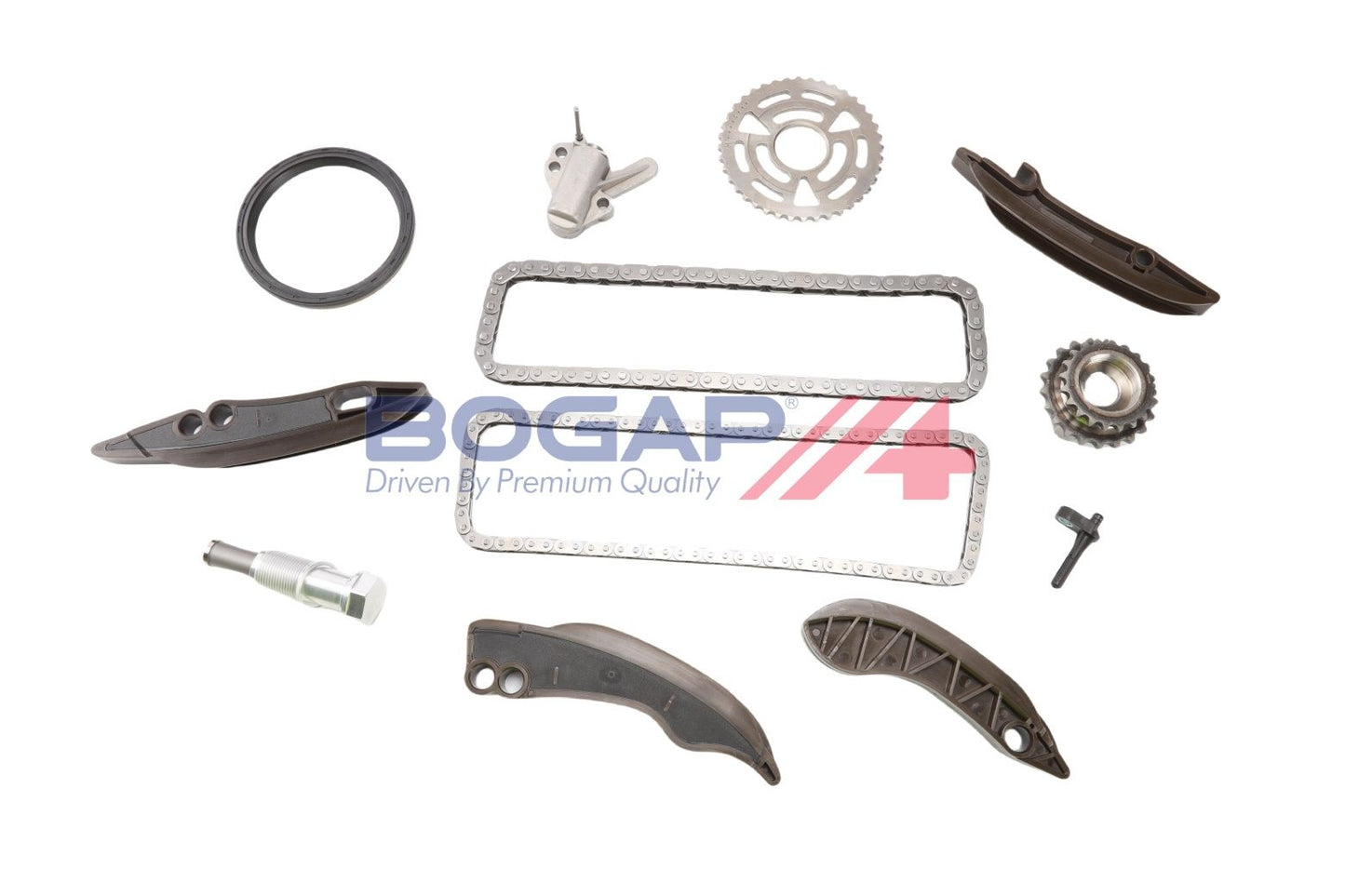 BOGAP B1328150 Timing Chain Kit