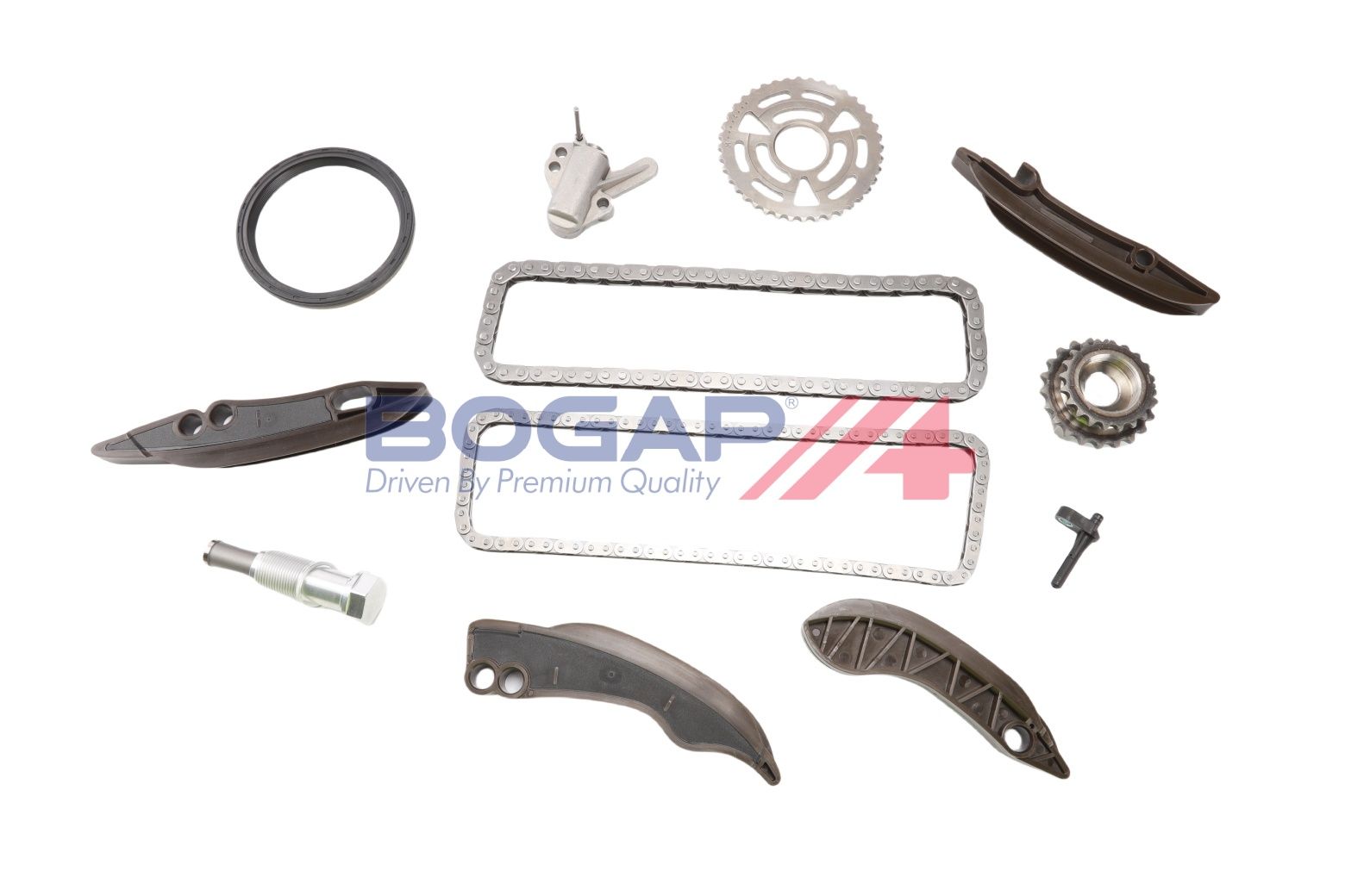 BOGAP B1328150 Timing Chain Kit