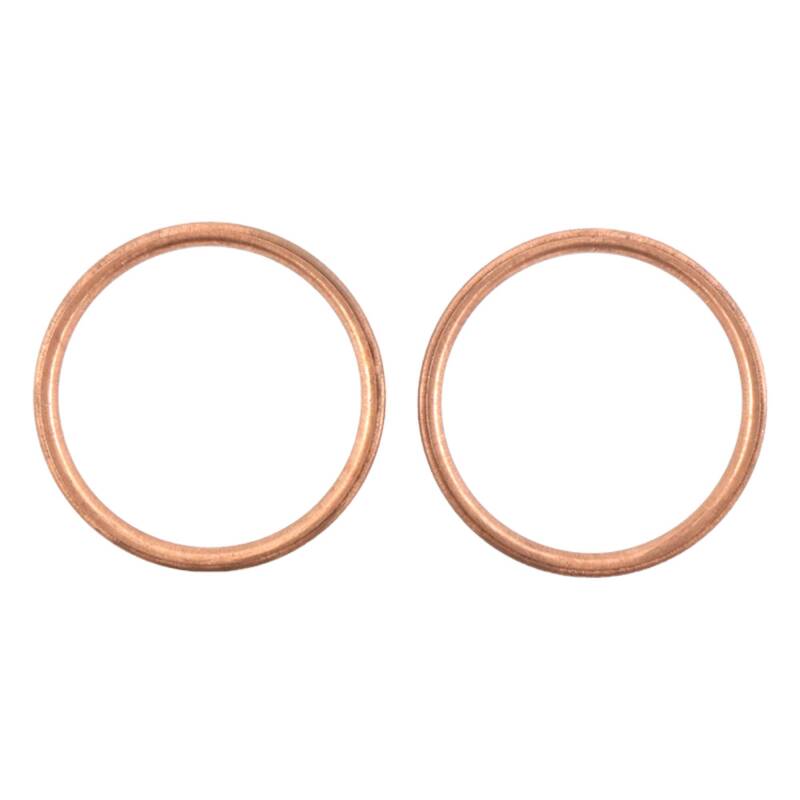 Vertex Pistons Vertex Gaskets 12-21 Kawasaki EX 650R Exhaust Gasket Kit