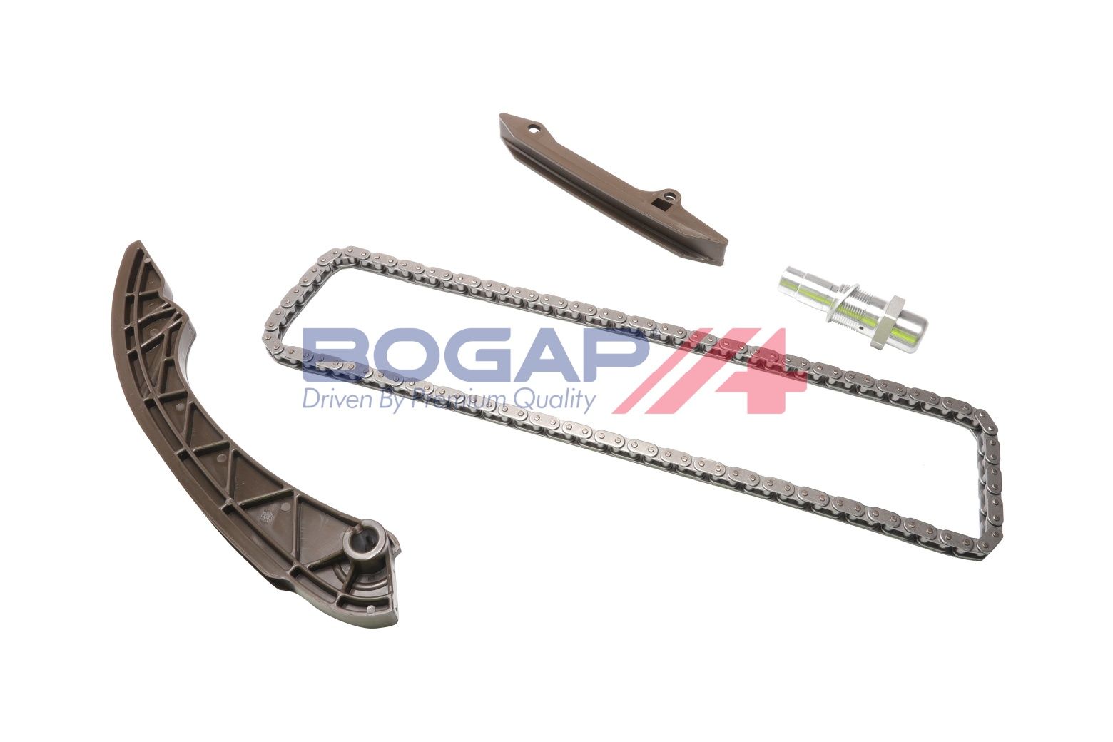 BOGAP B1328131 Timing Chain Kit