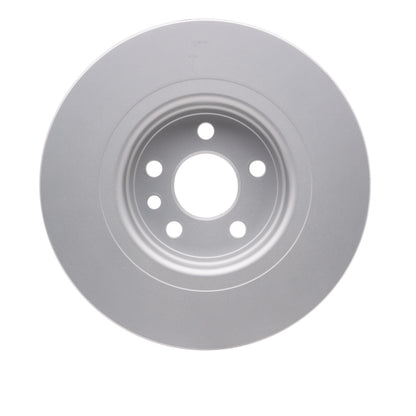 DFC 16-19 Land Rover Range Rover Evoque Rear GeoSPEC Coated Rotor