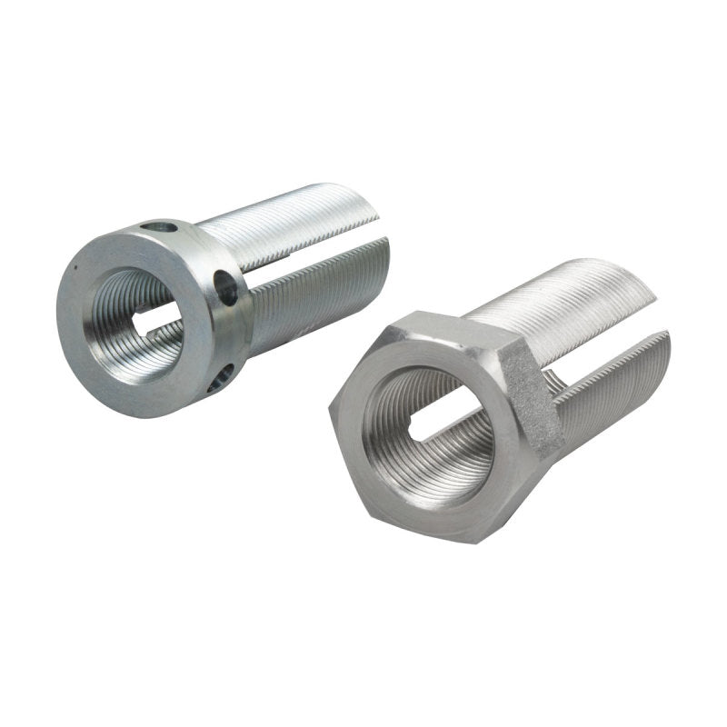 Synergy Mfg Synergy Replacement Double Adjuster Sleeve 7/8-18 (Zinc Plated)