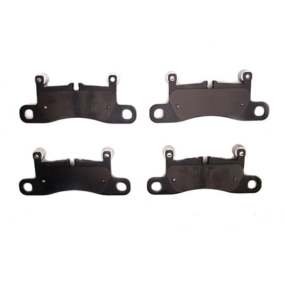 DFC 12-23 Porsche Boxster Rear 5000 Advanced Low Metallic Brake Pads