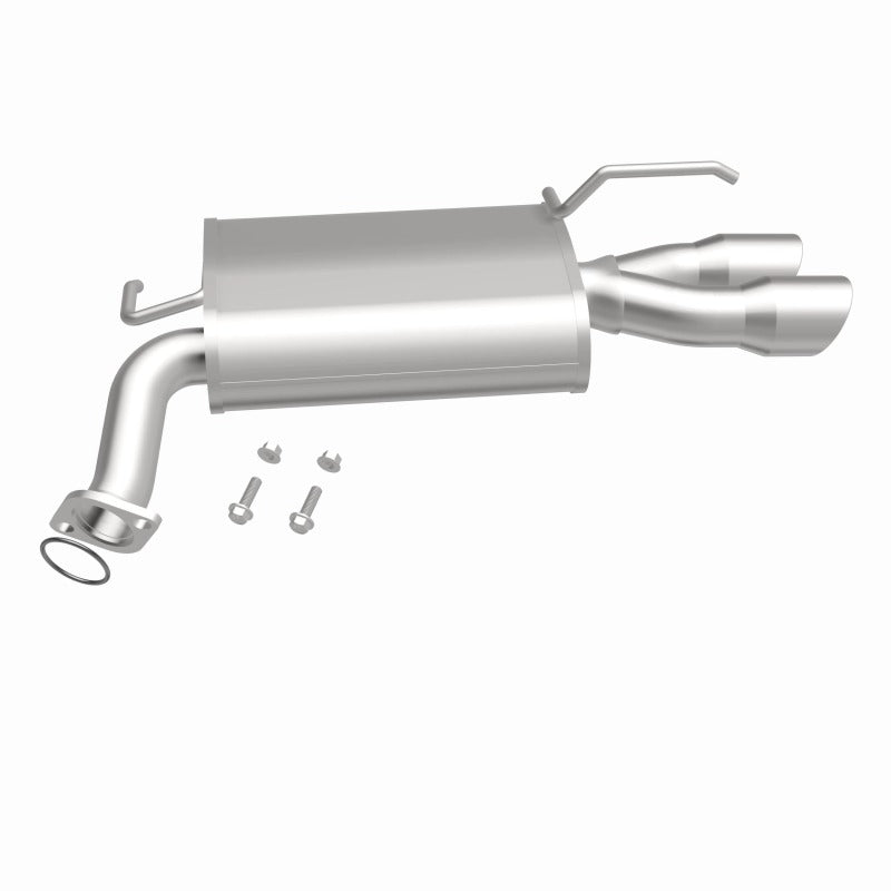 Magnaflow BRE Exhaust 06-08 M35 3.5L Muffler Kit