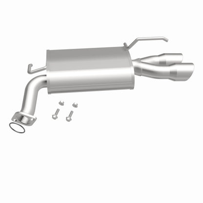 Magnaflow BRE Exhaust 06-08 M35 3.5L Muffler Kit