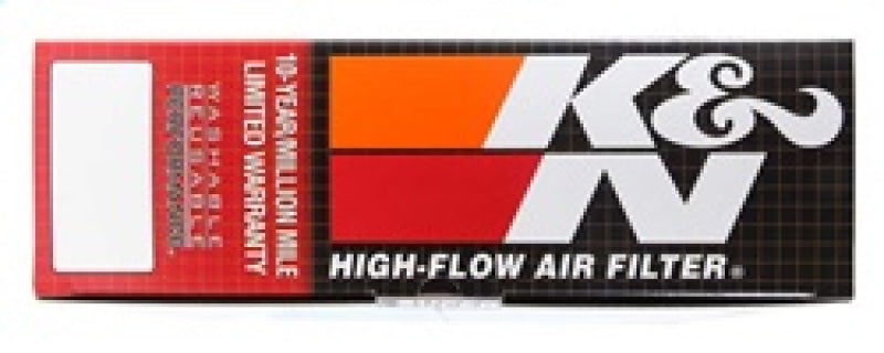K&N Engineering K&N 18-19 BMW M5 V8 4.4L F/I Turbo Replacement Air Filter (Two Per Box)