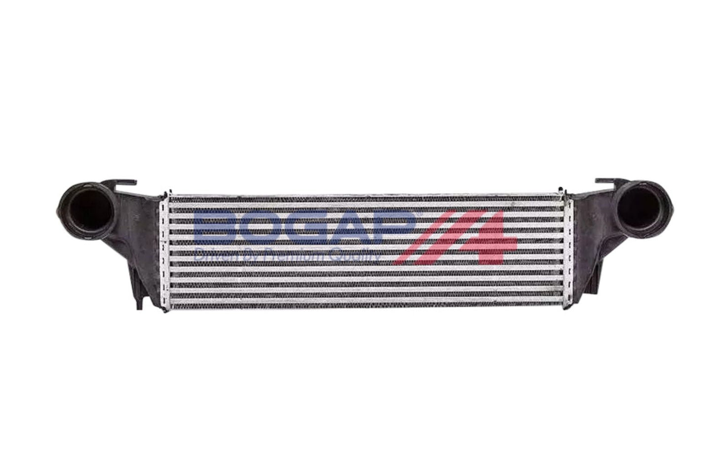 BOGAP B4220113 Charge Air Cooler