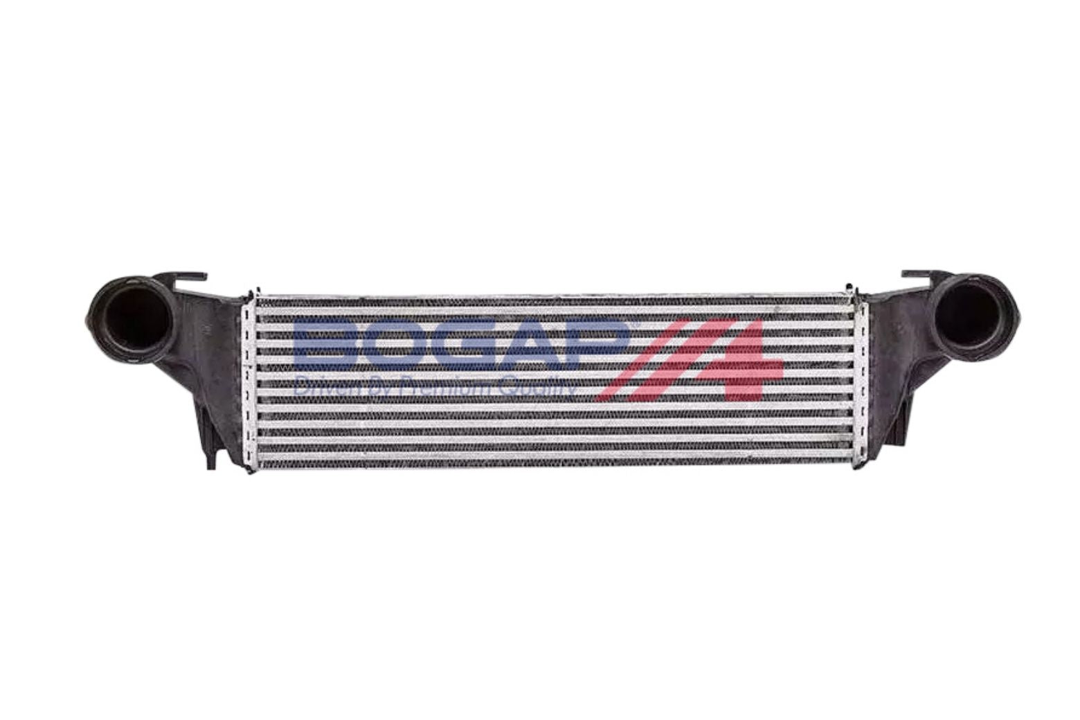 BOGAP B4220113 Charge Air Cooler