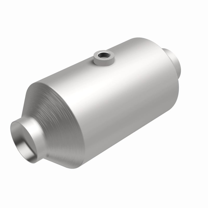 MagnaFlow 2.00in. Mid-Bed O2 CA Universal Converter