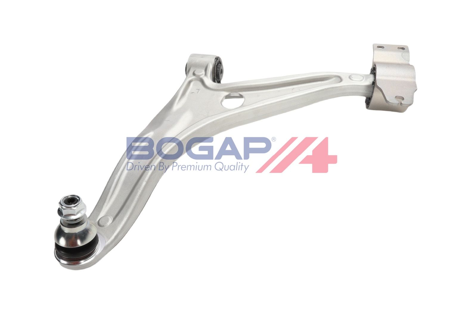 BOGAP C3327262 Control/Trailing Arm, Wheel Suspension