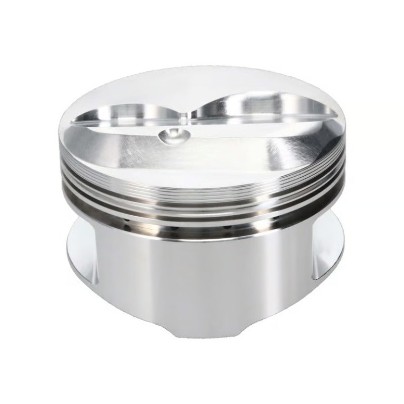 Wiseco Chevy FULL ROUND +12.3 4040A Piston Shelf Stock