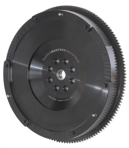 Clutch Masters 17-21 Honda Civic 1.5L Turbo Steel Flywheel