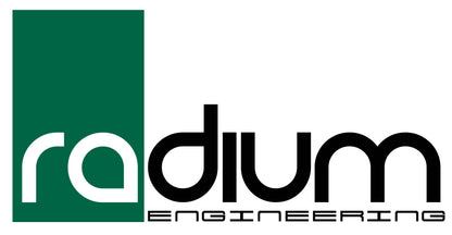 Radium Engineering Radium Split-Flow Flex Fuel Sensor Adapter