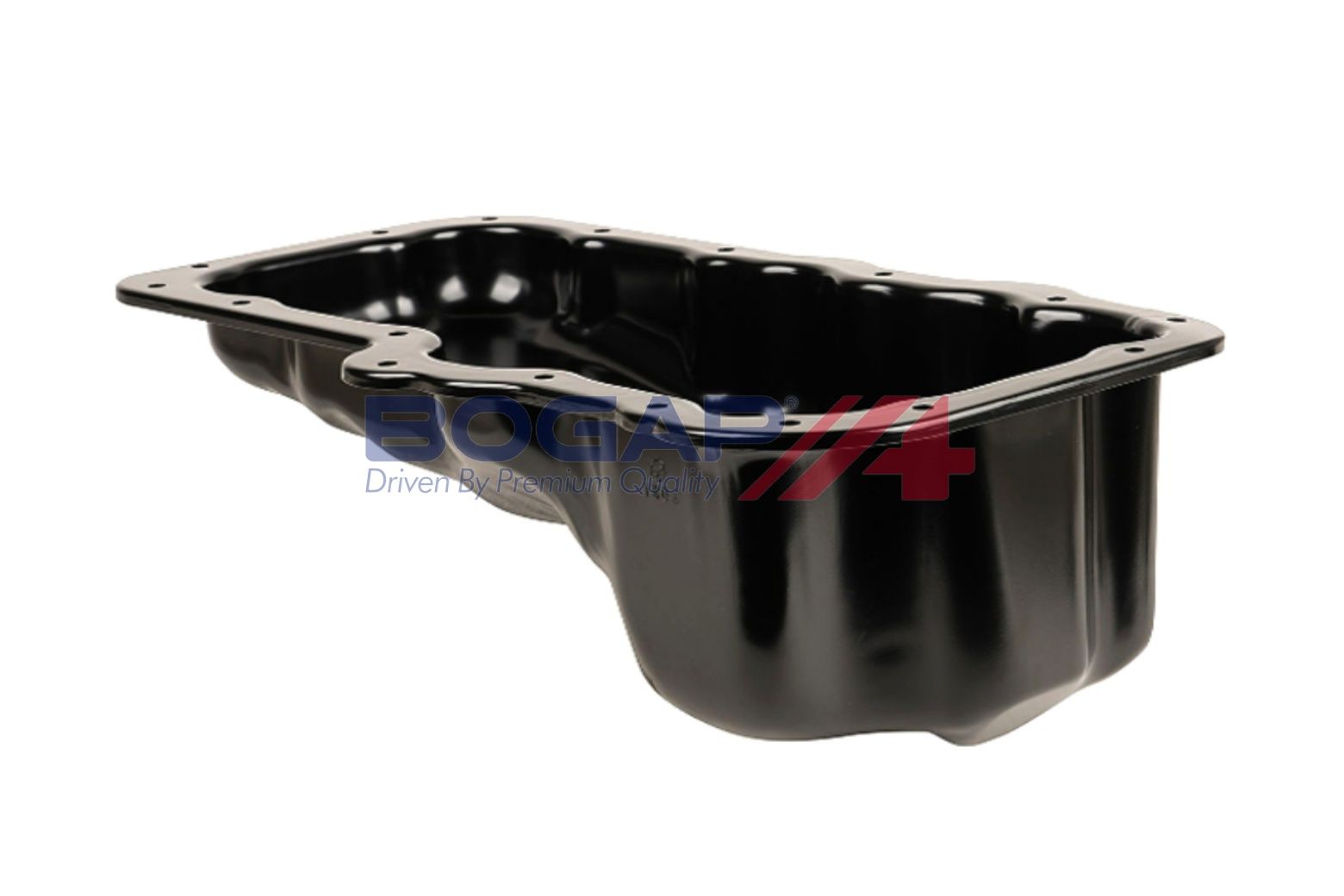 BOGAP W1919116 Oil Sump