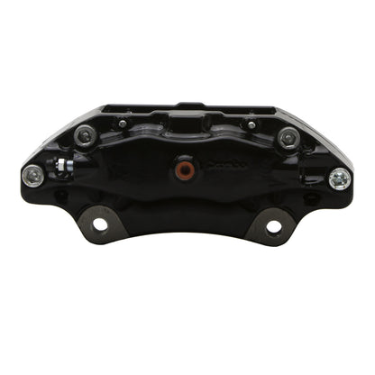 DFC 99-08 Acura TL Front-L Premium Caliper - Black Powder Coated