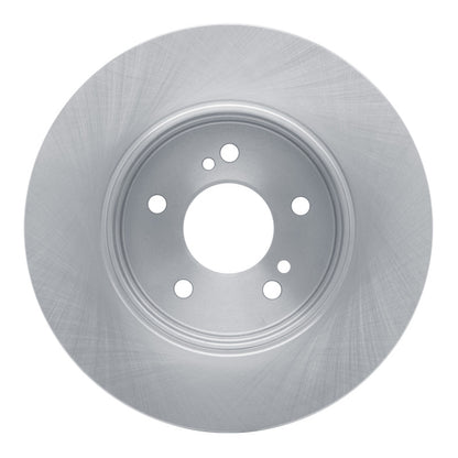 DFC 96-98 Mercedes-Benz SL320 Rear Brake Rotor