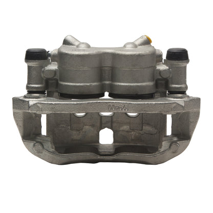 DFC 06-12 Workhorse W42 (9400-14500lb GVW) Rear Right Silver Zinc Coated Premium Caliper