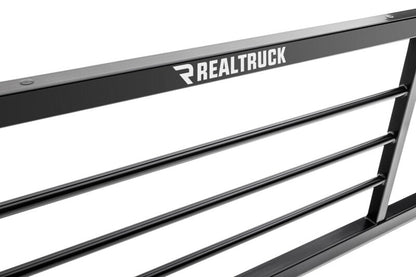 BackRack 08-23 Chevrolet Silverado 1500 / 04-23 Ford F-150 SRX Rack Frame Only Req. HW