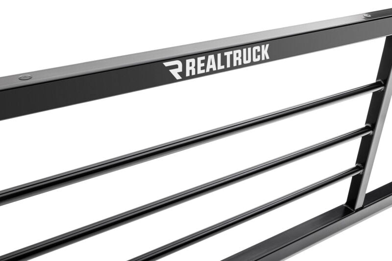 BackRack 08-23 Chevrolet Silverado 1500 / 04-23 Ford F-150 SRX Rack (Shortened) Frame Only Req. HW