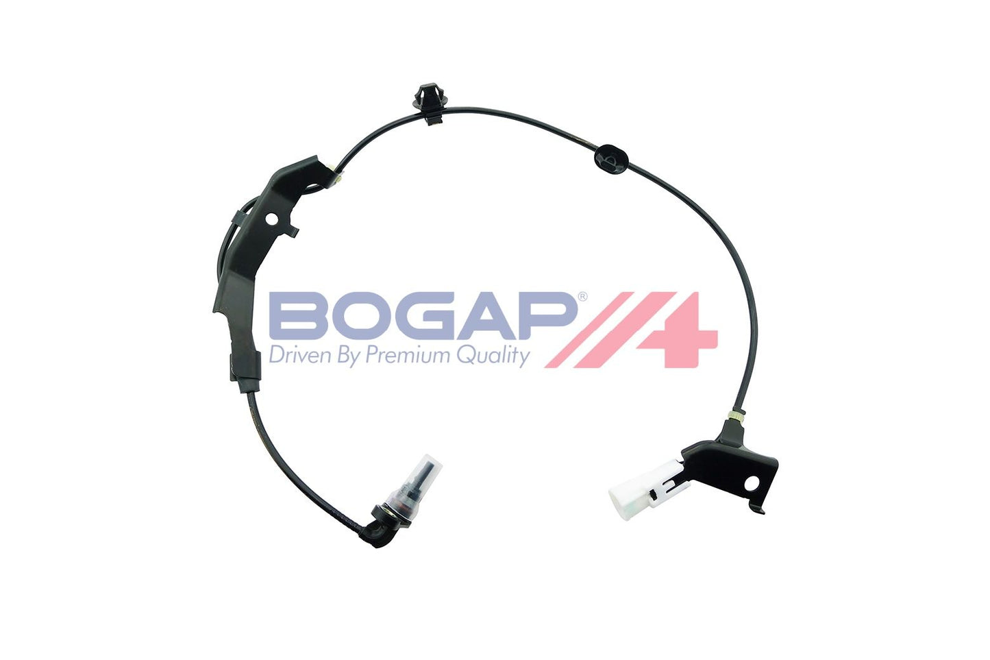 BOGAP T7117194 Sensor, Wheel Speed